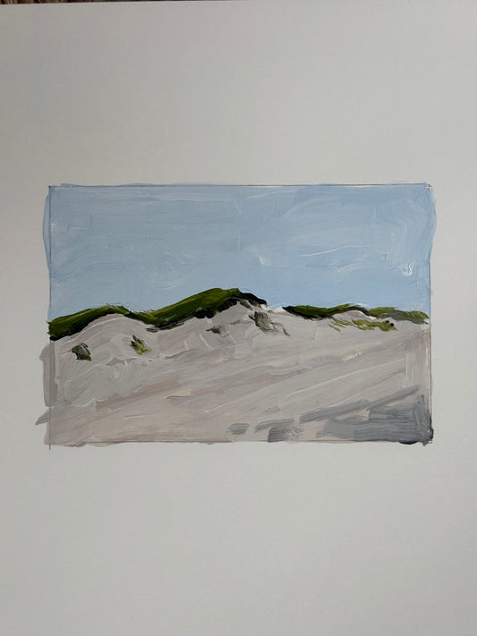 Dunes I