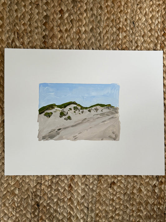 Dunes III