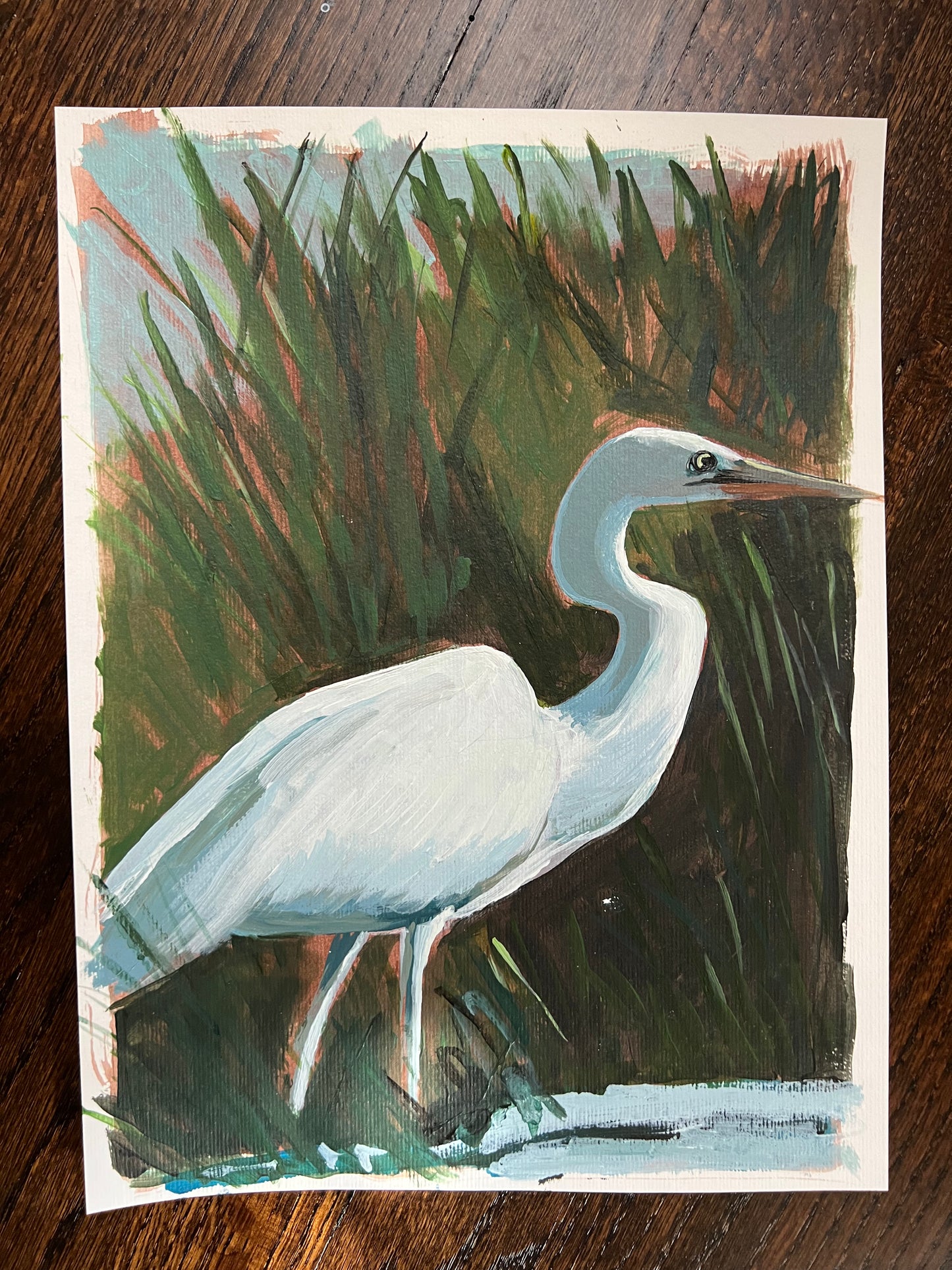 "Heron I"