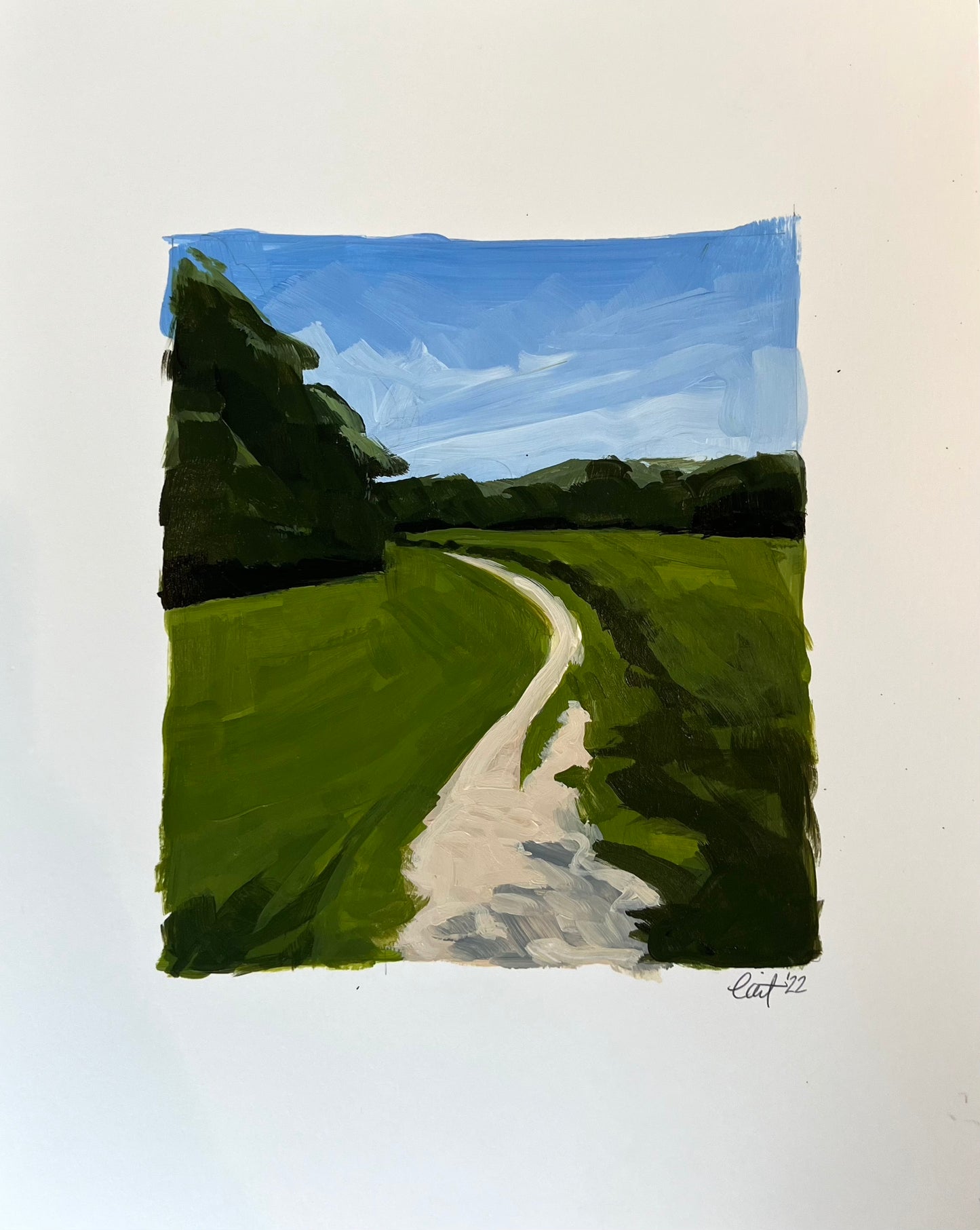 "The Meadow"