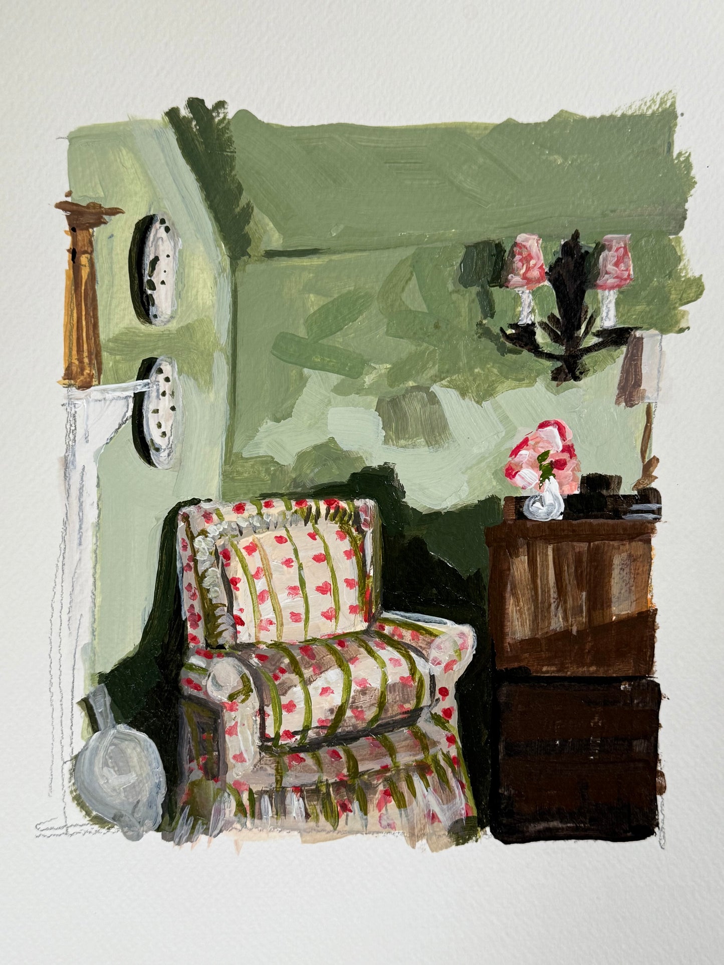 Cozy Corner