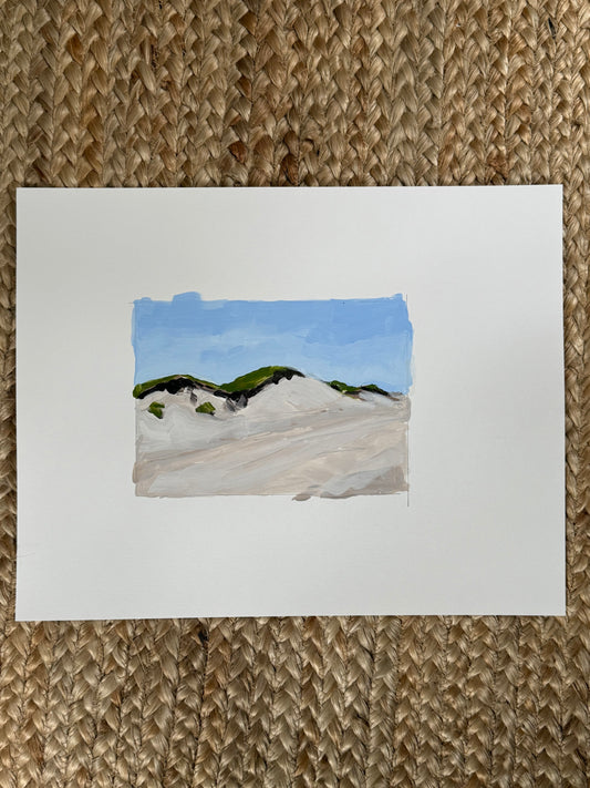 Dunes II