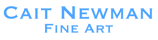 Cait Newman Fine Art GIFT CARD